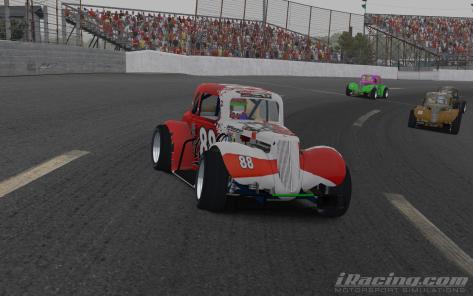 Justin Lane - "slideways"