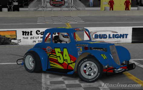 Mason White Wins Finale