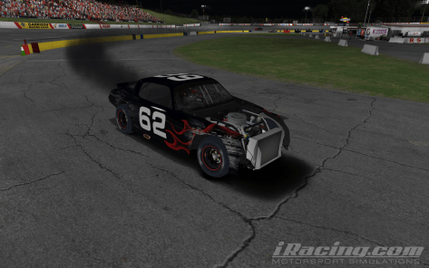 Jewell To The Garage