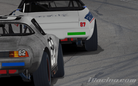 Jewell Chasing Haney