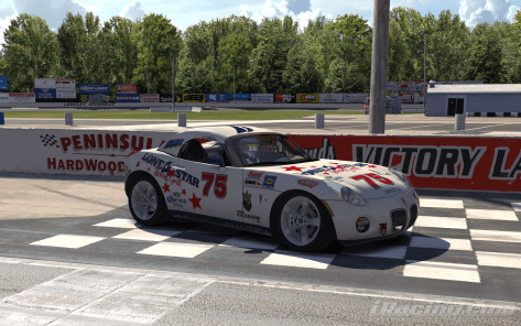 Henri Wins Mini Stocks