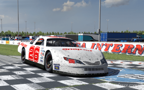 Moore Wins Super Lates