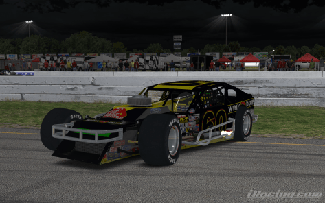 Brian "The Butcher" Neff