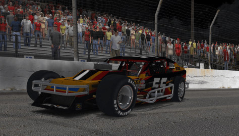 Champion Lowell Jewell