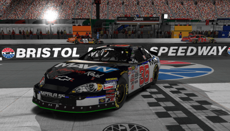 Champion Matt Shinoski