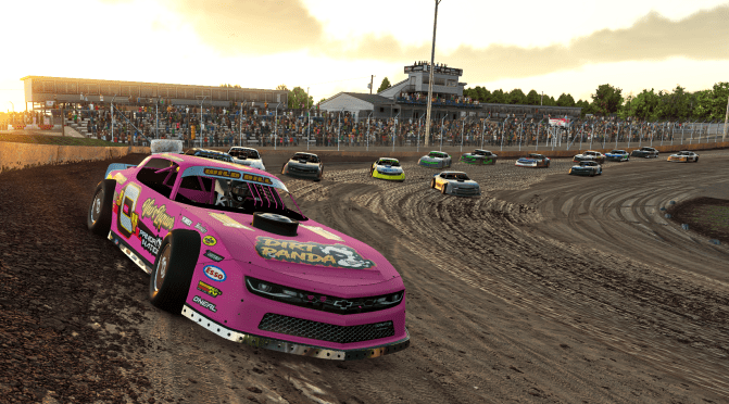 BRL DSS S11 R5 Recap